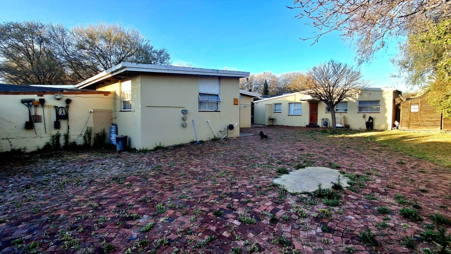 3 Bedroom Property for Sale in Sasolburg Ext 4 Free State